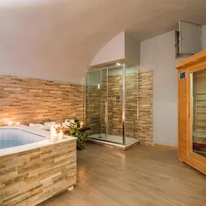  Apartment Duplex Montoro Italy