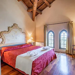 Apartment Molino Stucky Ii, Venice
