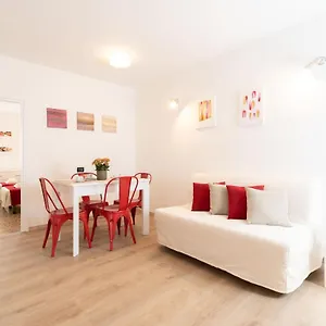 Apartment A Pochi Passi Dalla Biennale, Venice