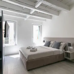 Apartment Residenza Subitosanto - 2a 
