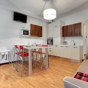 Apartment Ca' Torretta - San Marco, Venice