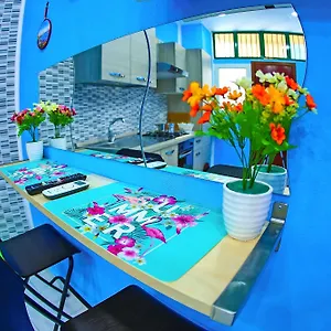  Apartment Da Zia Geppina Italy
