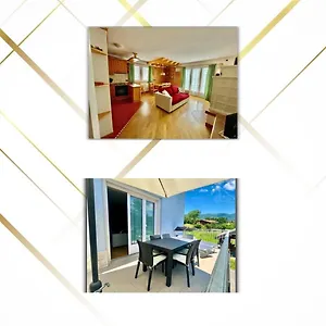 Apartment Iris - La Prima Vacanze Nell'altopiano, Asiago