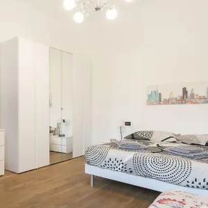  Apartment Borsieri 29 - Heart Of Isola Italy