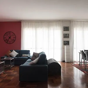  Apartment Luxurious 4bdr Penthouse Near Duomo Cathedral Italy