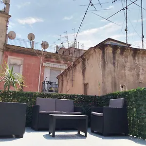  Holiday home Mariafrancescas House Italy